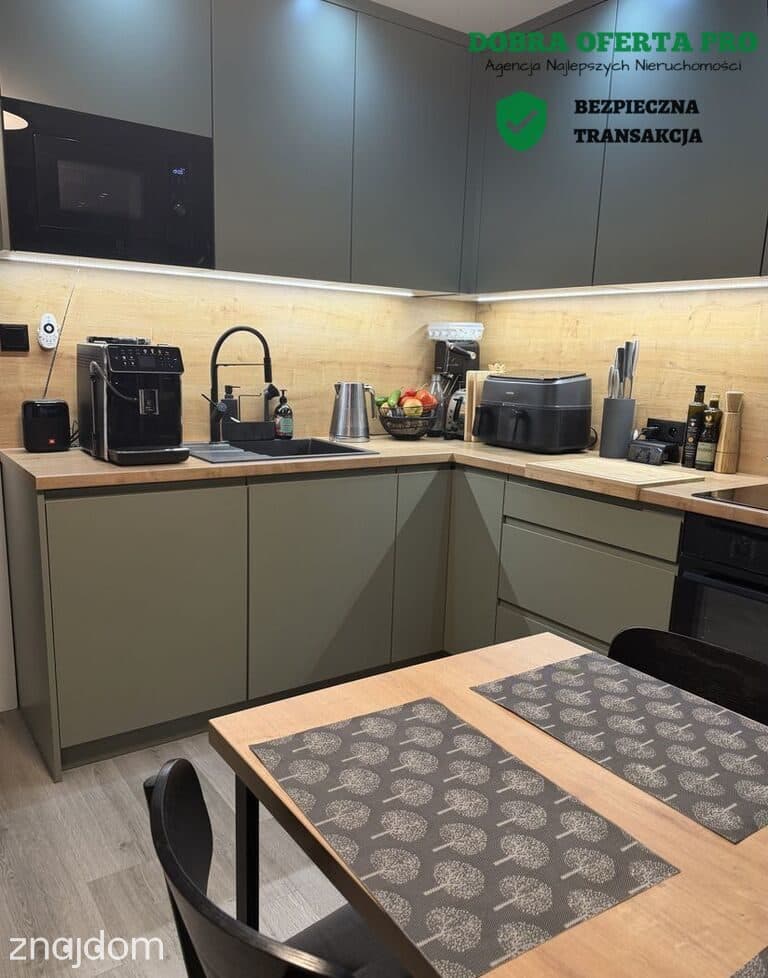 4 POKOJE | 86,6 M² | 2 MIEJSCA W HALI - zdjęcie 9
