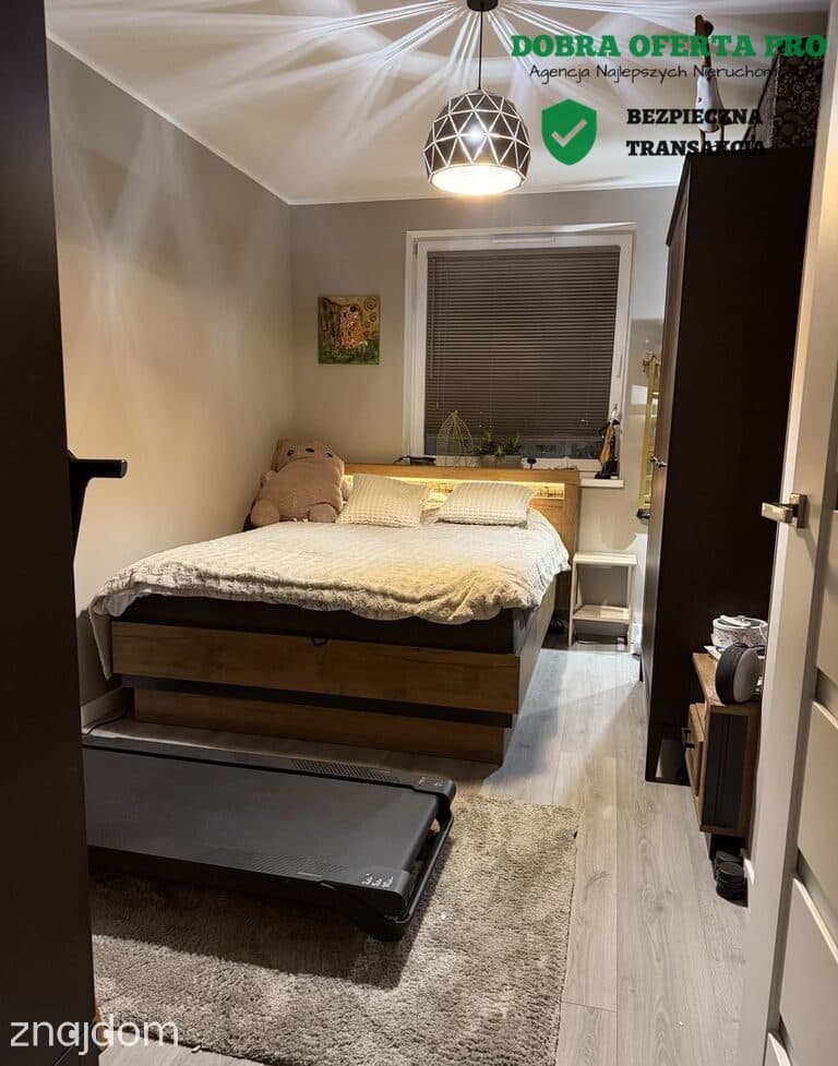 4 POKOJE | 86,6 M² | 2 MIEJSCA W HALI - zdjęcie 10