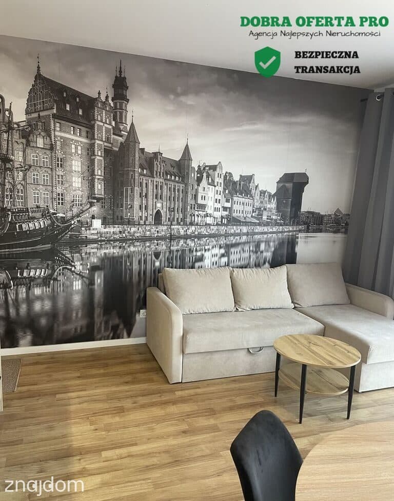 3 pokoje | Bastion Wałowa | Balkon | Centrum - zdjęcie 4