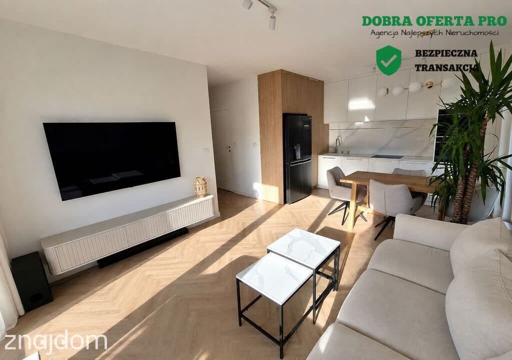 3 pokoje | Ogród 117 m² | Oxygen Park - zdjęcie 3