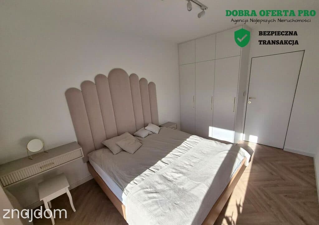 3 pokoje | Ogród 117 m² | Oxygen Park - zdjęcie 5