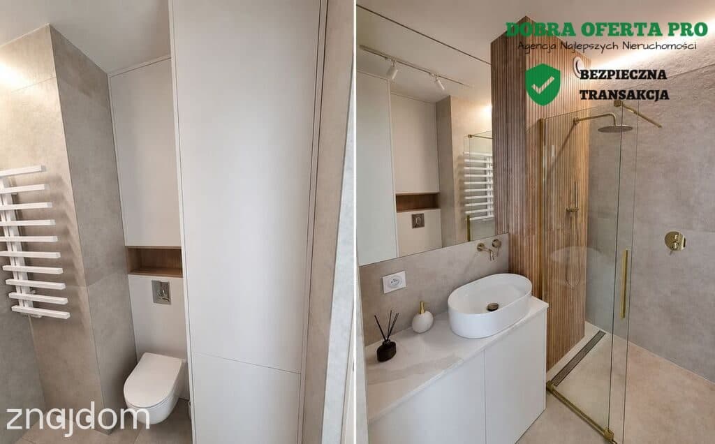 3 pokoje | Ogród 117 m² | Oxygen Park - zdjęcie 6