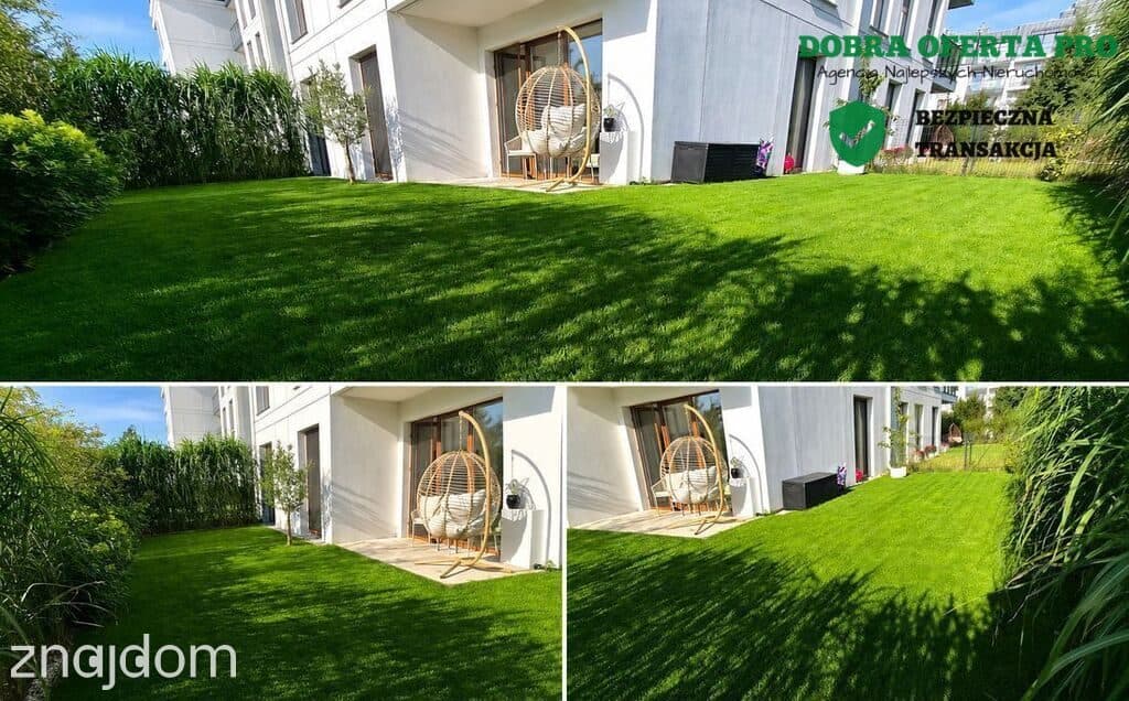 3 pokoje | Ogród 117 m² | Oxygen Park - zdjęcie 2