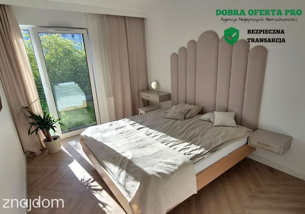 3 pokoje | Ogród 117 m² | Oxygen Park - zdjęcie 9