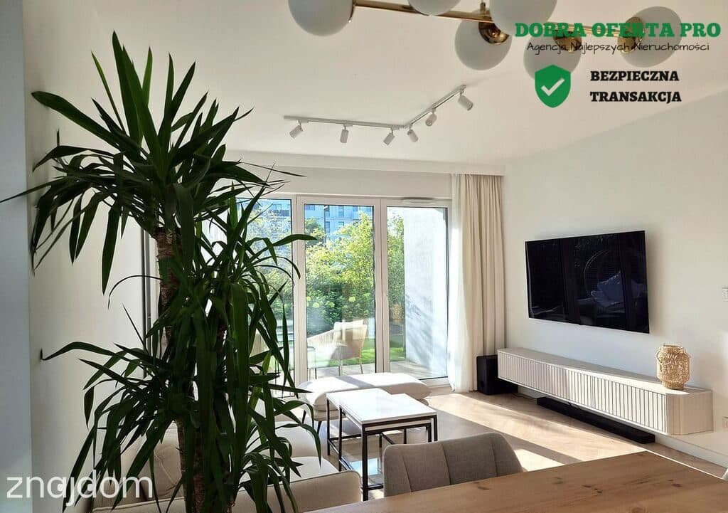 3 pokoje | Ogród 117 m² | Oxygen Park - zdjęcie 10