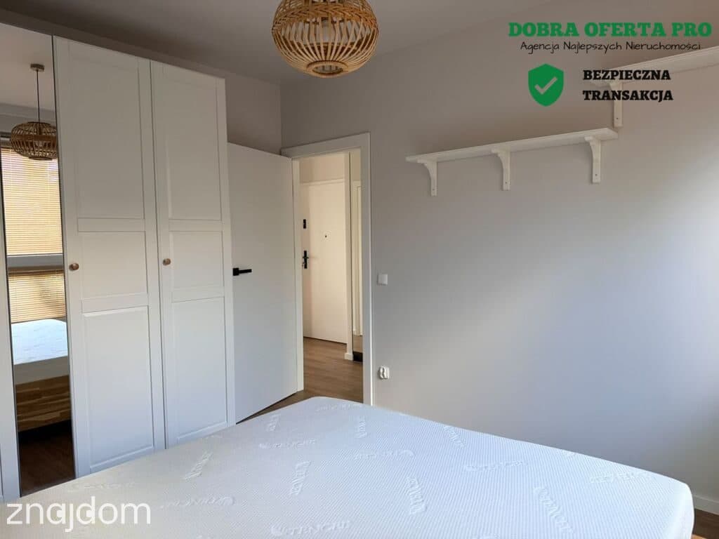 3 pokoje | Ogródek | 2 miejsca | Komórka - zdjęcie 2