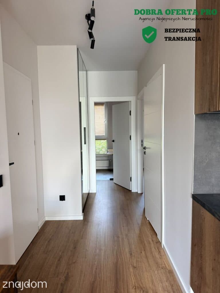 3 pokoje | Ogródek | 2 miejsca | Komórka - zdjęcie 5