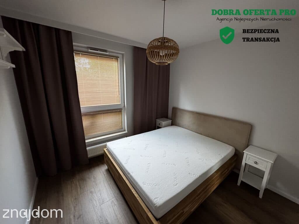 3 pokoje | Ogródek | 2 miejsca | Komórka - zdjęcie 9