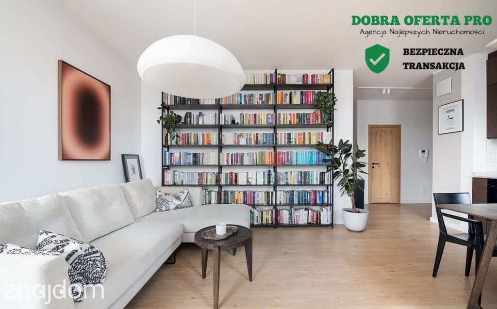 4 pokoje | Lawendowe Wzgórze | 74 m² | Balkon - zdjęcie 4