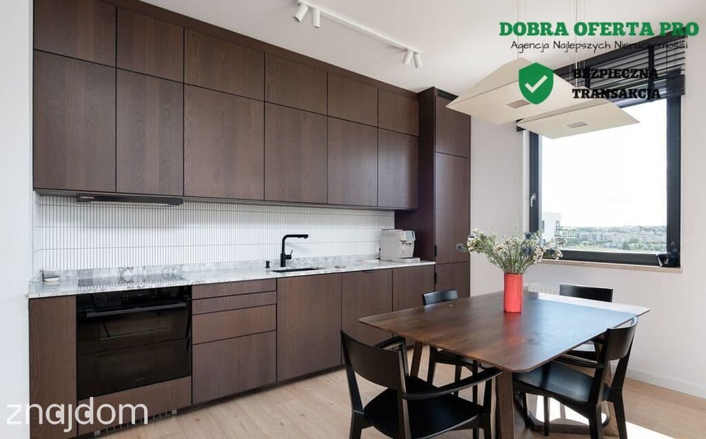 4 pokoje | Lawendowe Wzgórze | 74 m² | Balkon - zdjęcie 2