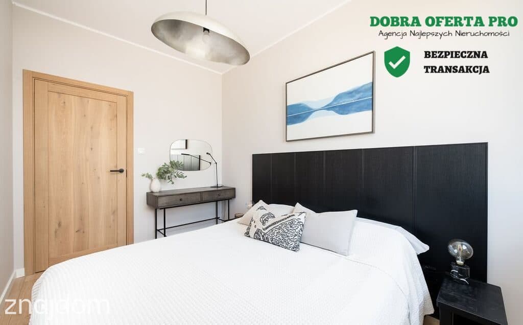 4 pokoje | Lawendowe Wzgórze | 74 m² | Balkon - zdjęcie 5