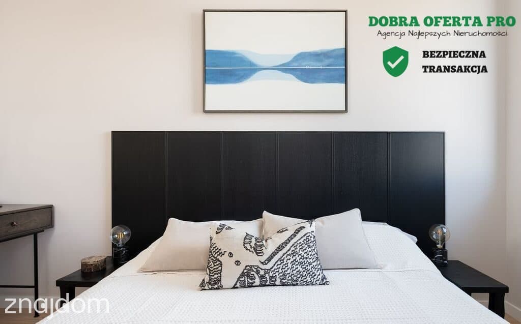 4 pokoje | Lawendowe Wzgórze | 74 m² | Balkon - zdjęcie 6