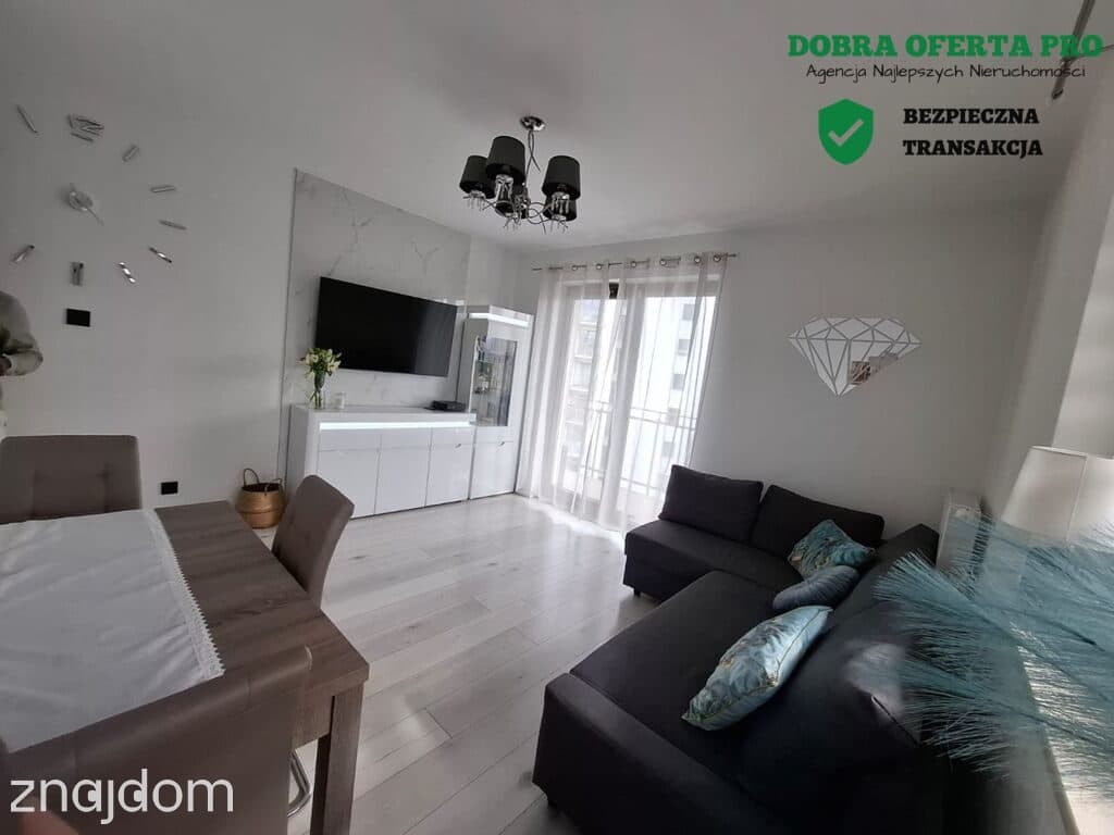 3 pokoje | Morena | garaż i komórka - zdjęcie 5