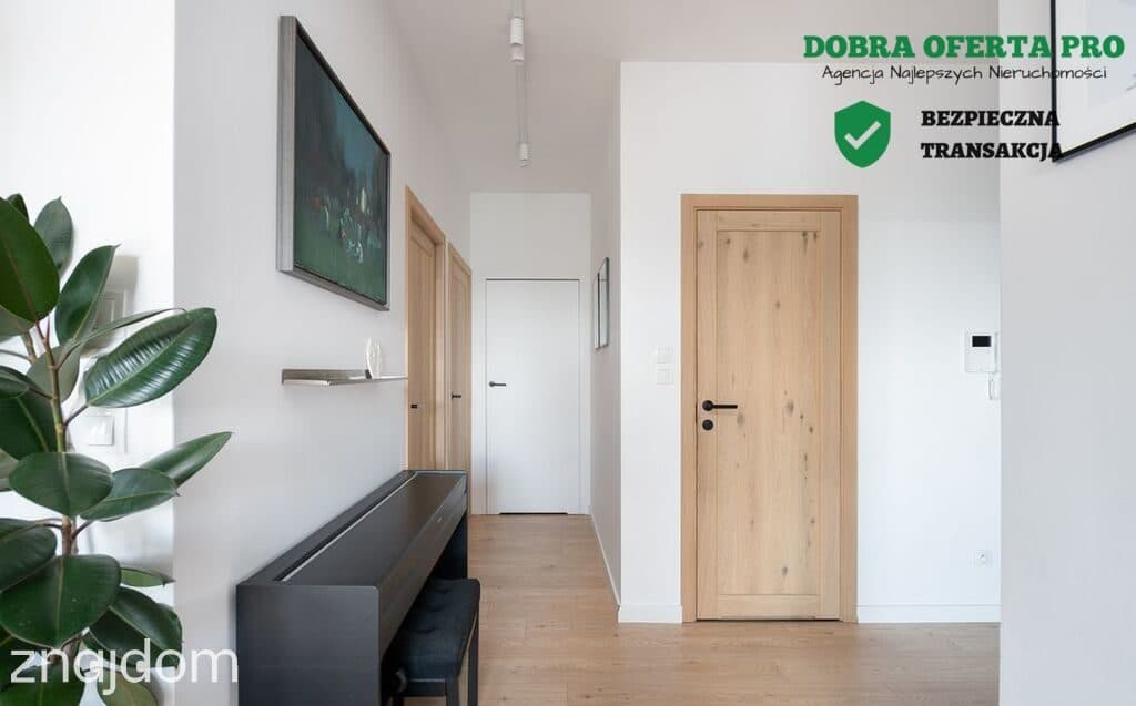 4 pokoje | Lawendowe Wzgórze | 74 m² | Balkon - zdjęcie 9