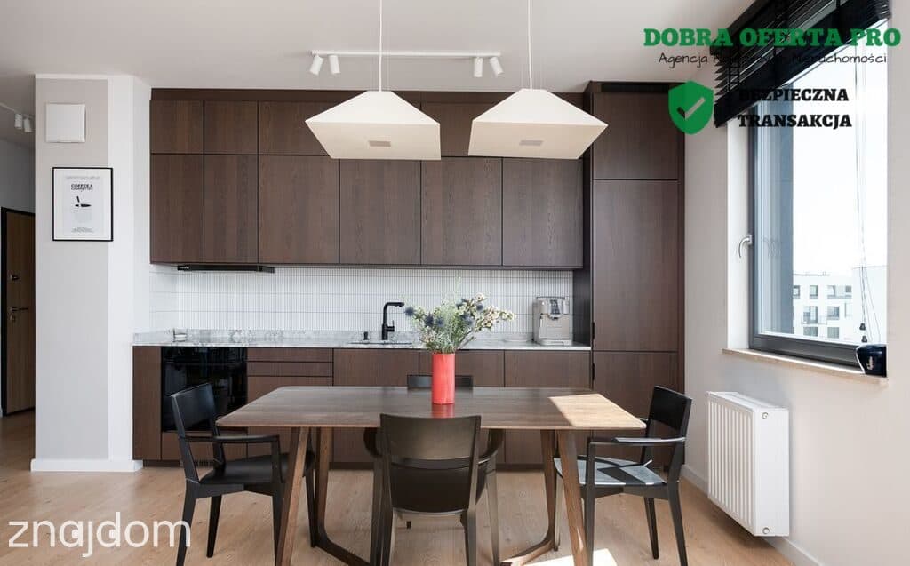 4 pokoje | Lawendowe Wzgórze | 74 m² | Balkon