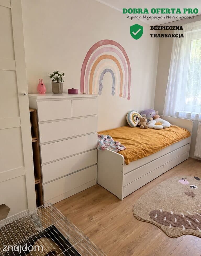 4 pokoje po remoncie | Gdańsk | Garnizon - zdjęcie 3