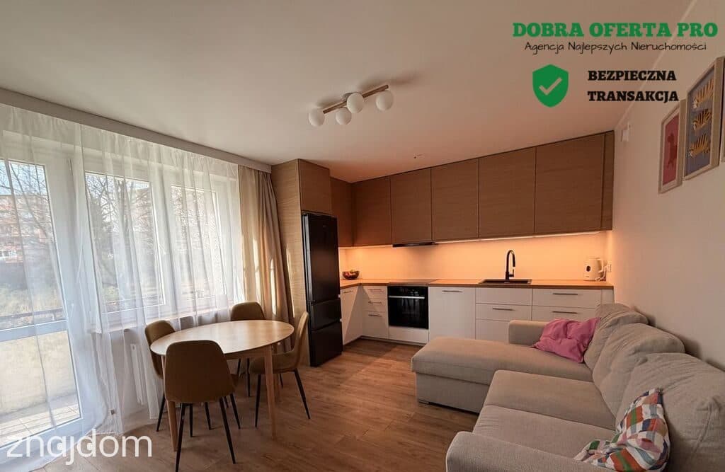 4 pokoje po remoncie | Gdańsk | Garnizon - zdjęcie 5