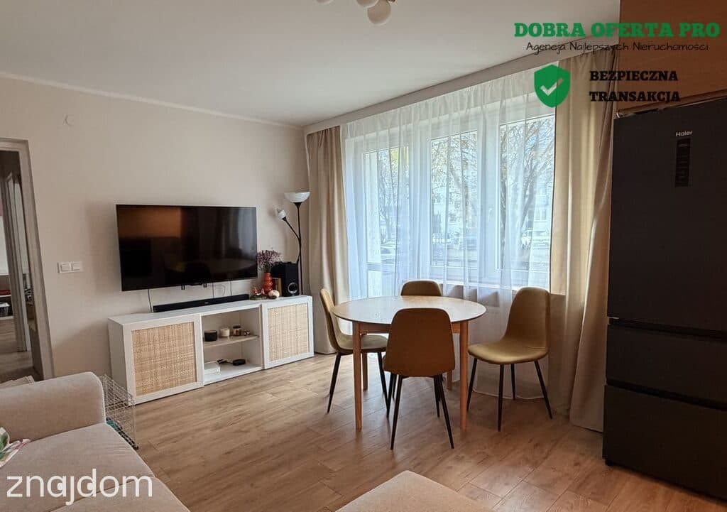 4 pokoje po remoncie | Gdańsk | Garnizon - zdjęcie 6