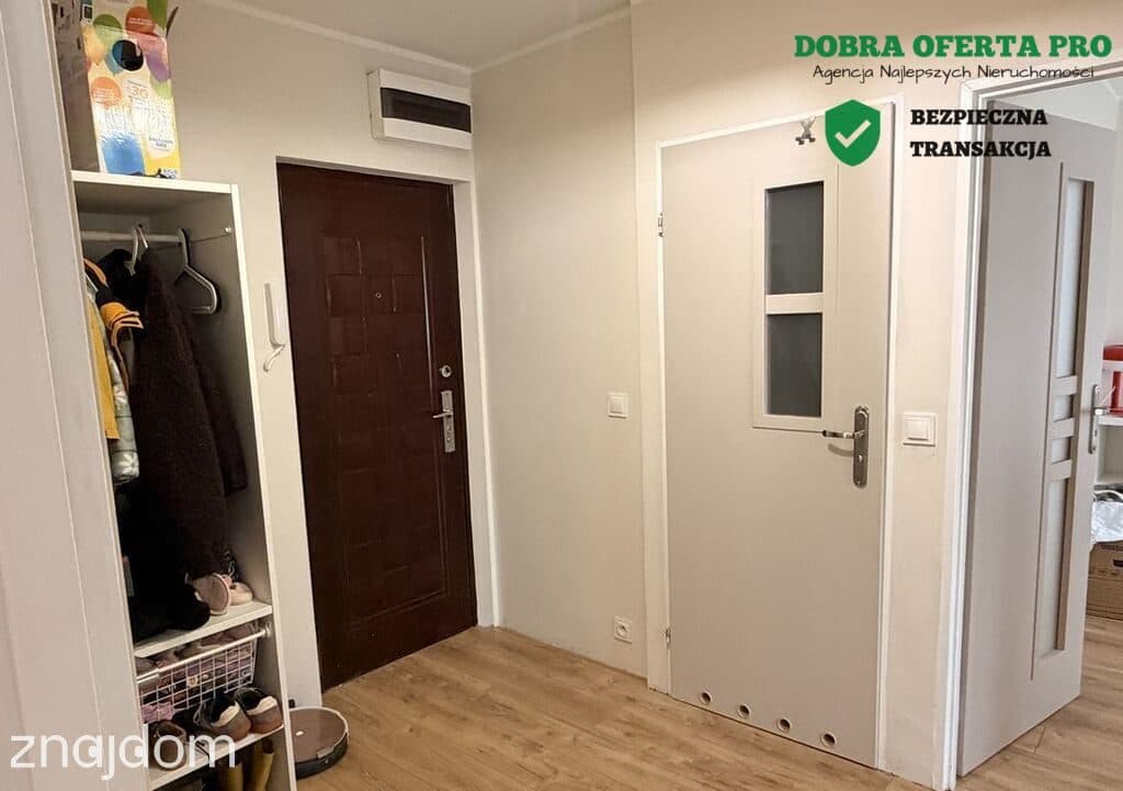 4 pokoje po remoncie | Gdańsk | Garnizon - zdjęcie 8