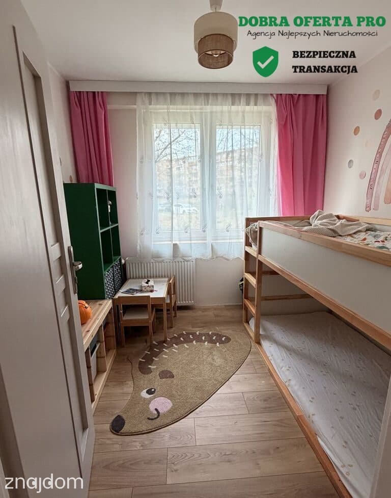 4 pokoje po remoncie | Gdańsk | Garnizon - zdjęcie 9