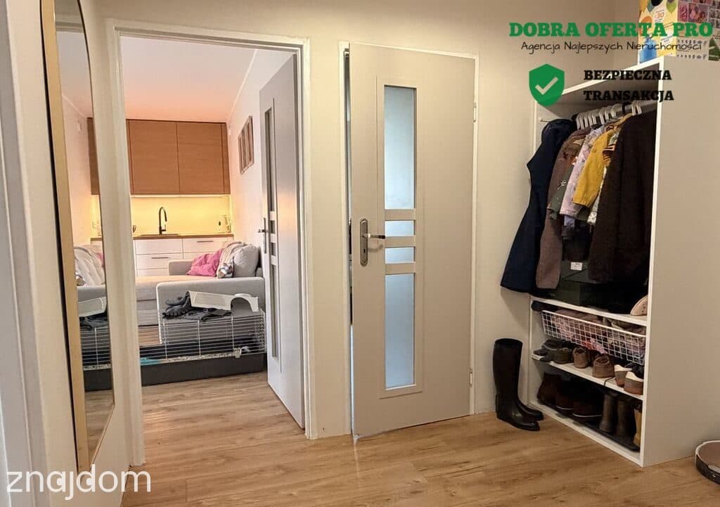 4 pokoje po remoncie | Gdańsk | Garnizon - zdjęcie 10