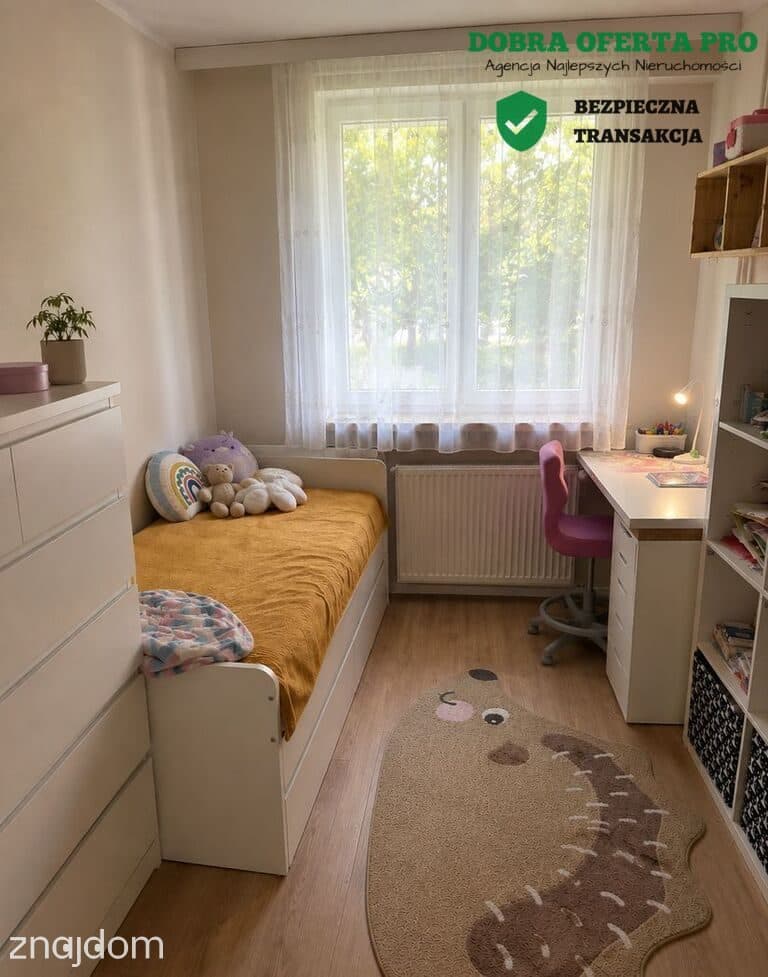 4 pokoje po remoncie | Gdańsk | Garnizon - zdjęcie 2