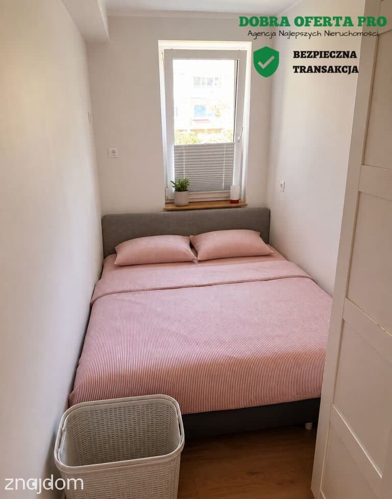 4 pokoje po remoncie | Gdańsk | Garnizon