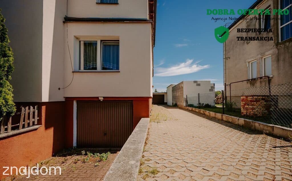 Dom 2-rodzinny | 800 m² działki | Nad Radunią - zdjęcie 9