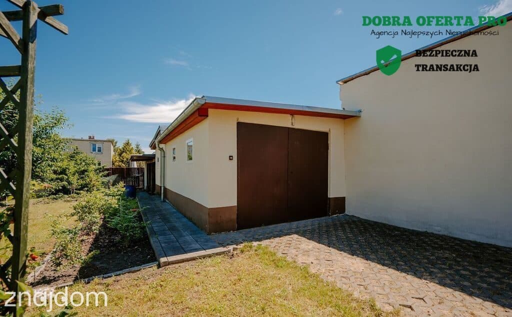 Dom 2-rodzinny | 800 m² działki | Nad Radunią - zdjęcie 7