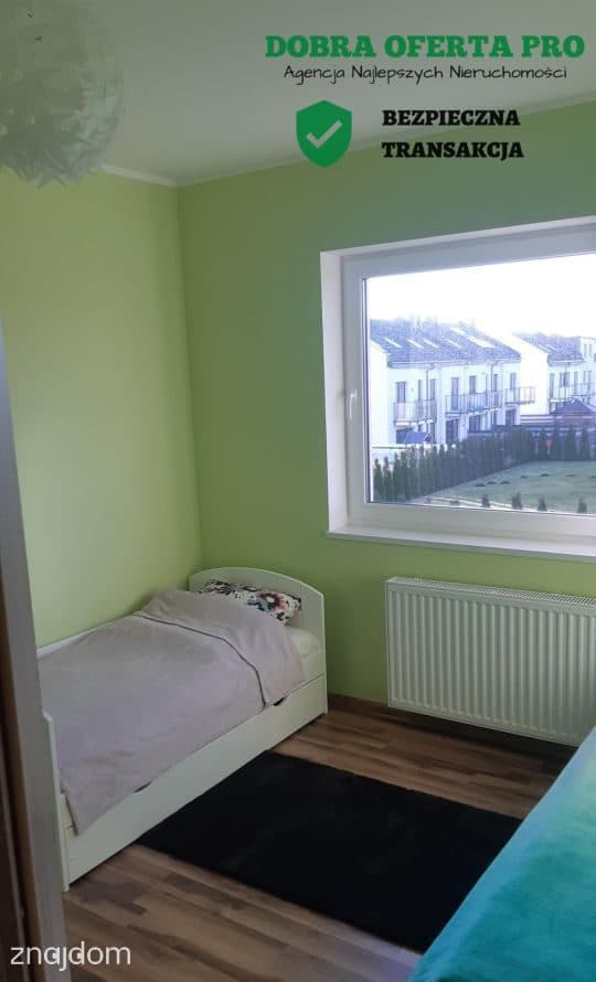 Dom 160 m² | ogród | Maćkowy | 3 kondygnacje - zdjęcie 7