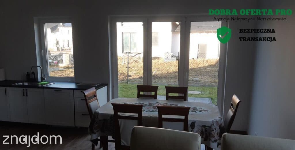 Dom 160 m² | ogród | Maćkowy | 3 kondygnacje - zdjęcie 9
