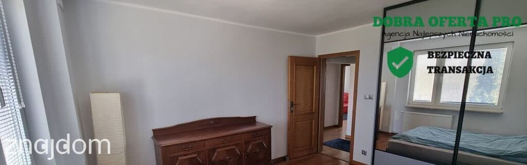 3 pokoje z widokiem na Wisłę | 71 m² - zdjęcie 3