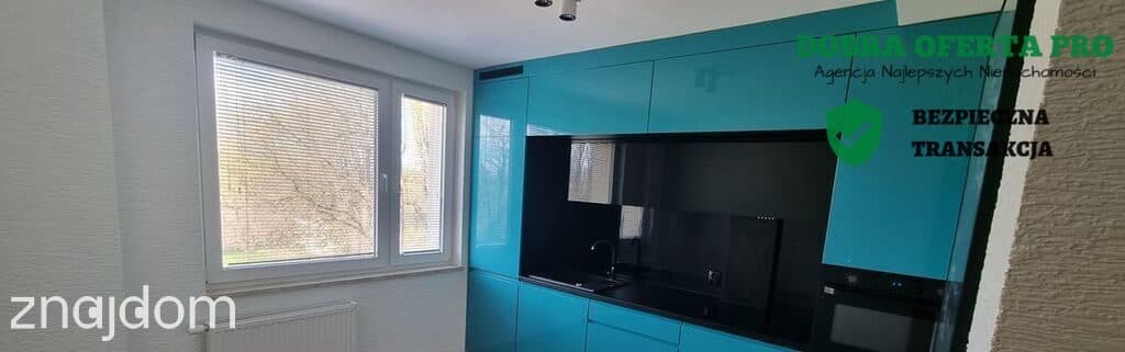 3 pokoje z widokiem na Wisłę | 71 m² - zdjęcie 9