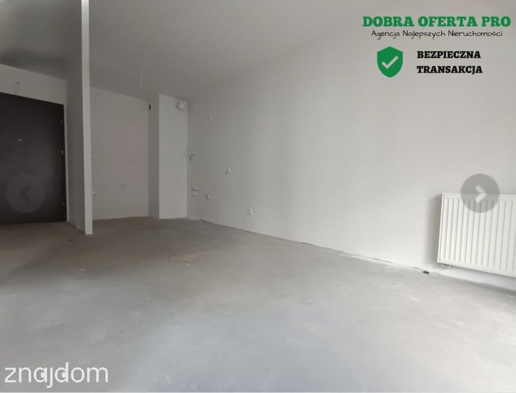 2 pokoje w nowej inwestycji Pruszcz Gdański - zdjęcie 4