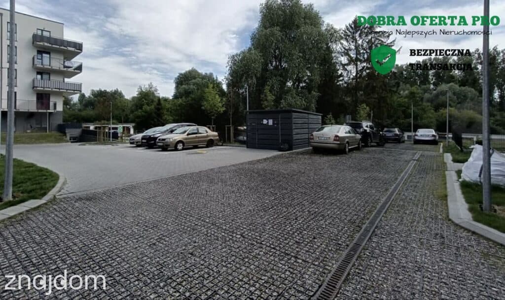 2 pokoje w nowej inwestycji Pruszcz Gdański - zdjęcie 6
