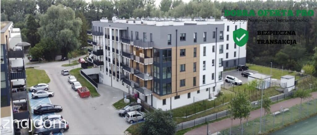 2 pokoje w nowej inwestycji Pruszcz Gdański - zdjęcie 8
