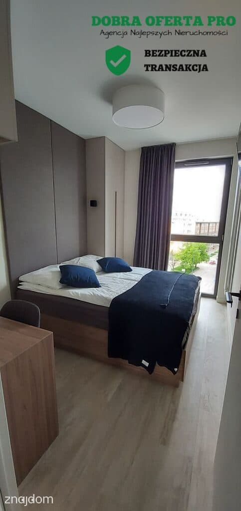 3 pokoje | Długie Ogrody | balkon | centrum - zdjęcie 2
