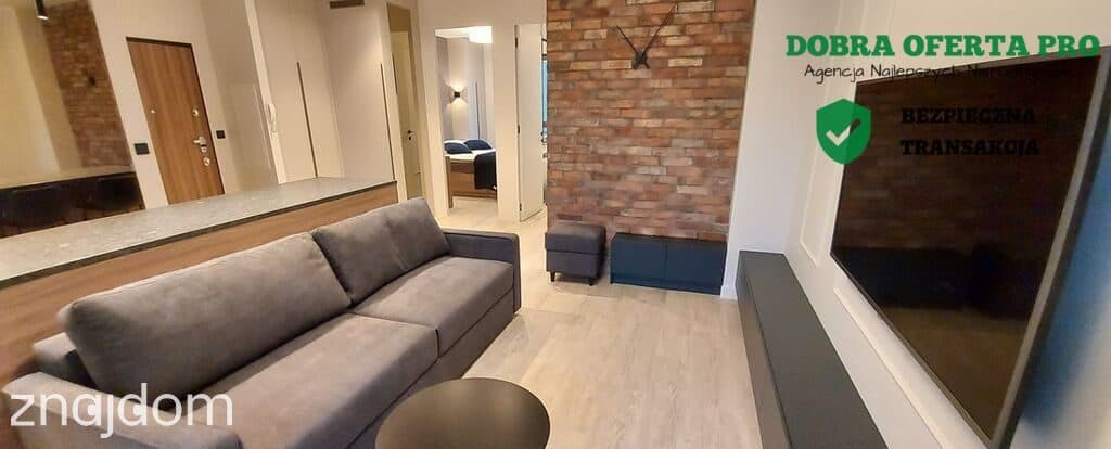 3 pokoje | Długie Ogrody | balkon | centrum - zdjęcie 3