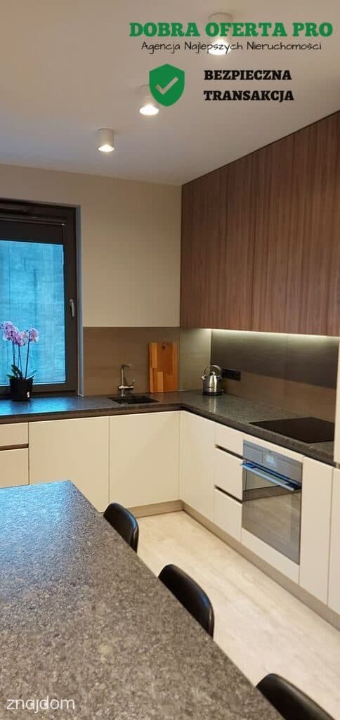 3 pokoje | Długie Ogrody | balkon | centrum - zdjęcie 4