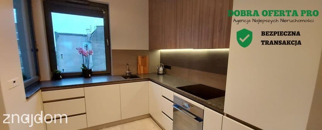 3 pokoje | Długie Ogrody | balkon | centrum - zdjęcie 6