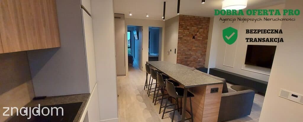 3 pokoje | Długie Ogrody | balkon | centrum - zdjęcie 8