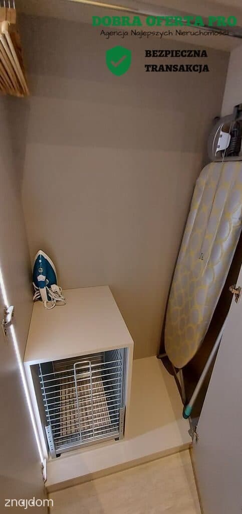 3 pokoje | Długie Ogrody | balkon | centrum - zdjęcie 9