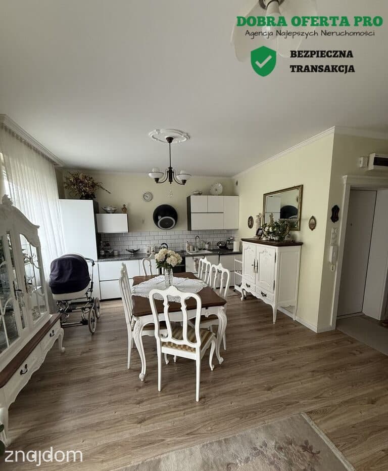 2 pokoje | balkon | ogródek | Gdańsk - zdjęcie 2