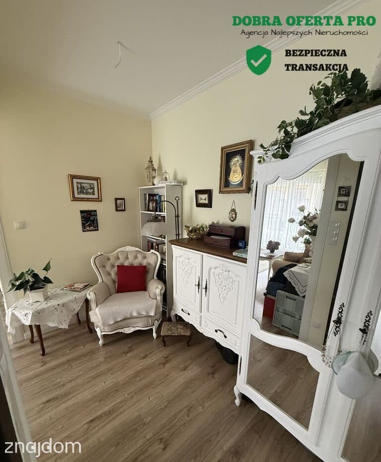 2 pokoje | balkon | ogródek | Gdańsk - zdjęcie 3