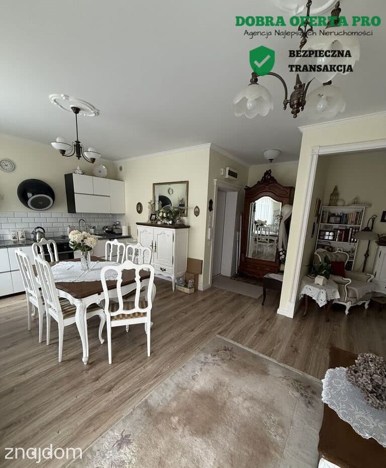 2 pokoje | balkon | ogródek | Gdańsk - zdjęcie 8