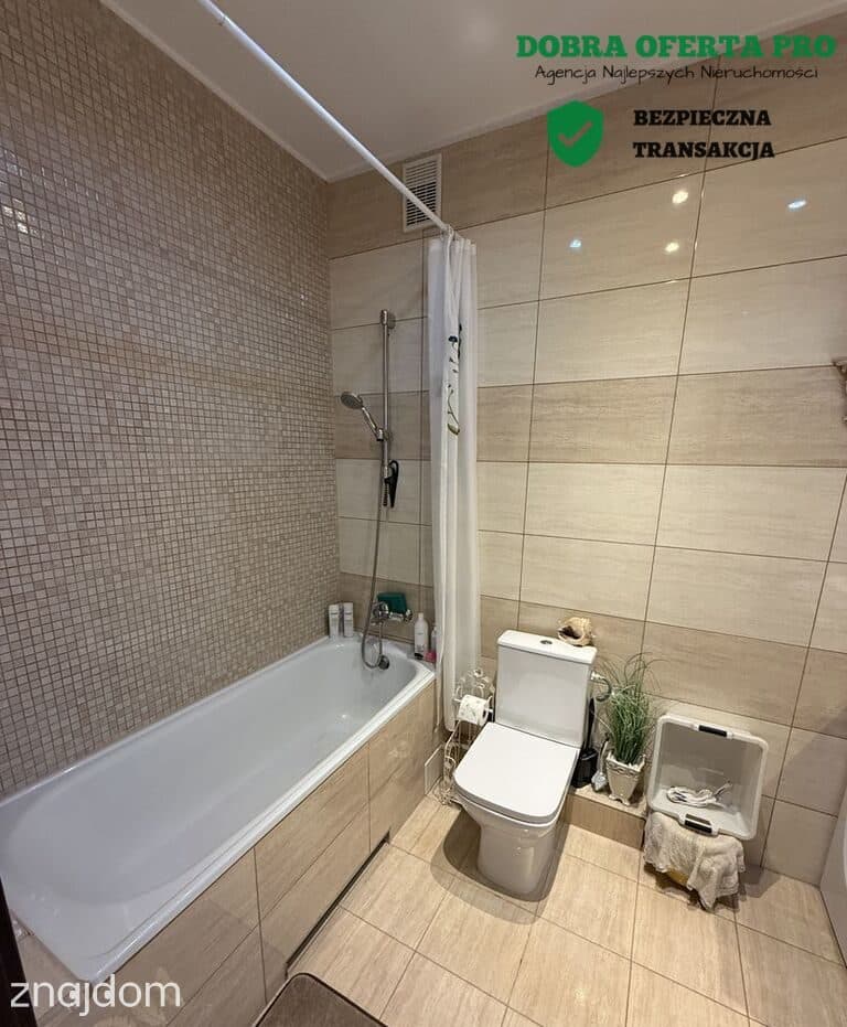 2 pokoje | balkon | ogródek | Gdańsk - zdjęcie 11