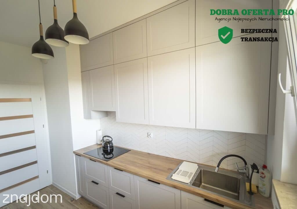 2 pokoje | loggia 9 m² | garaż | 2018 - zdjęcie 3