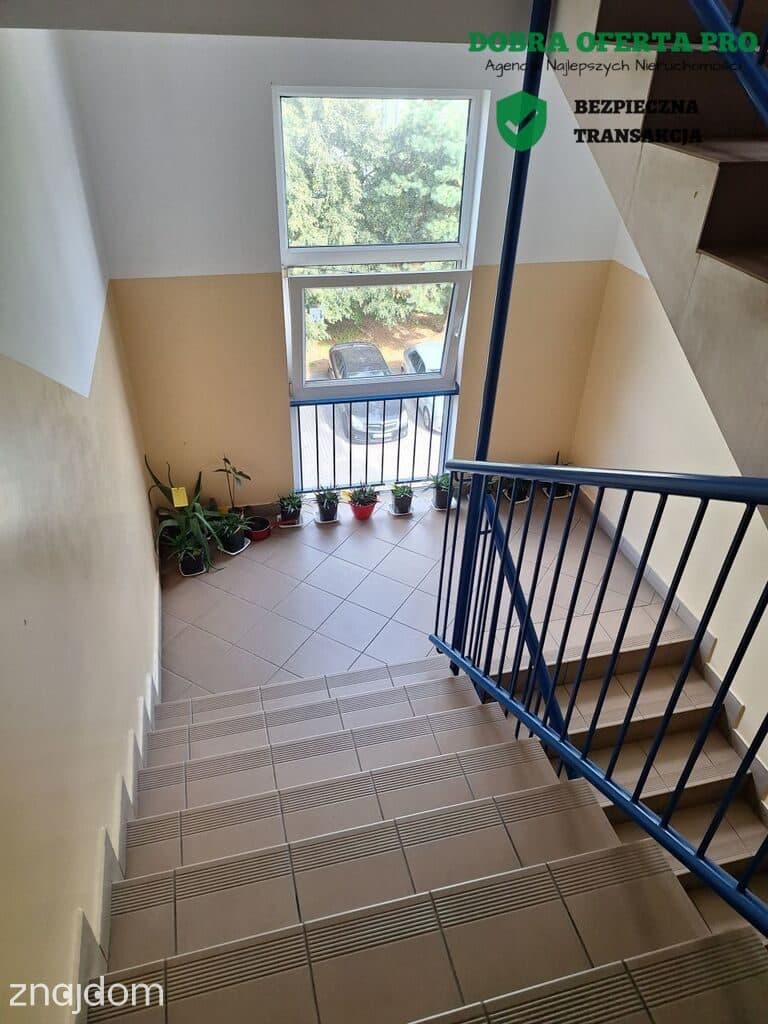 2 pokoje | balkon | piwnica | Kokoszki - zdjęcie 9