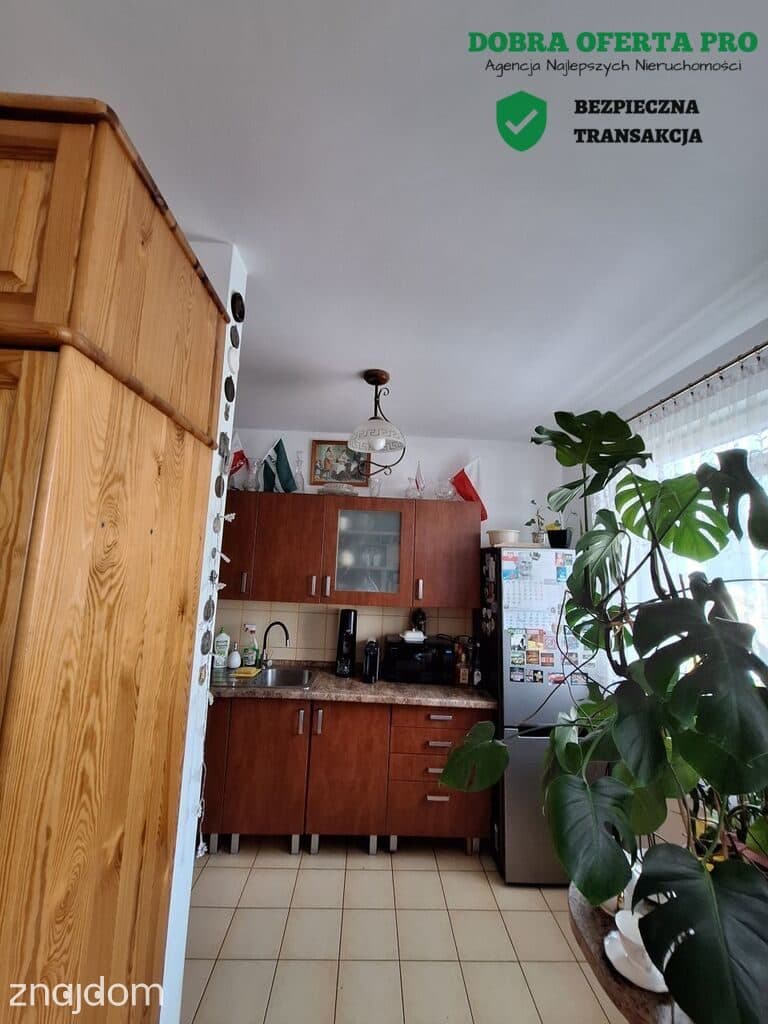 2 pokoje | balkon | piwnica | Kokoszki - zdjęcie 2