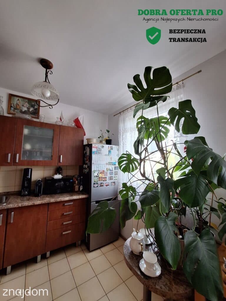 2 pokoje | balkon | piwnica | Kokoszki - zdjęcie 3